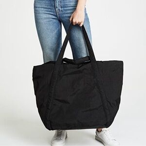 Baggu Travel Cloud Bag